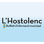Hostolenc logo